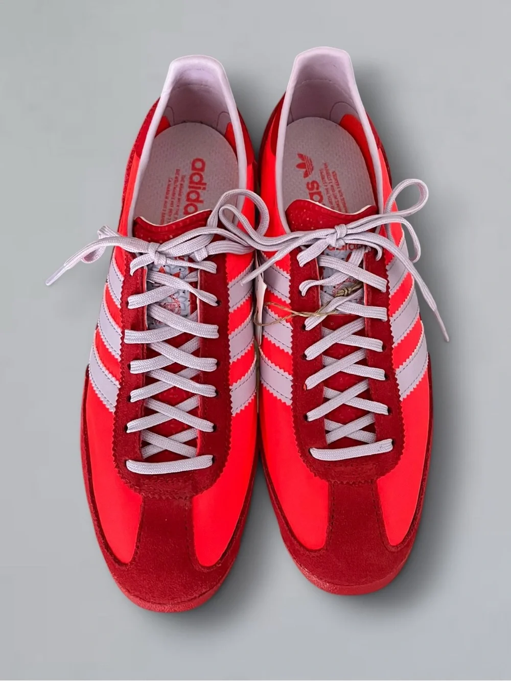 adidas sl 72
